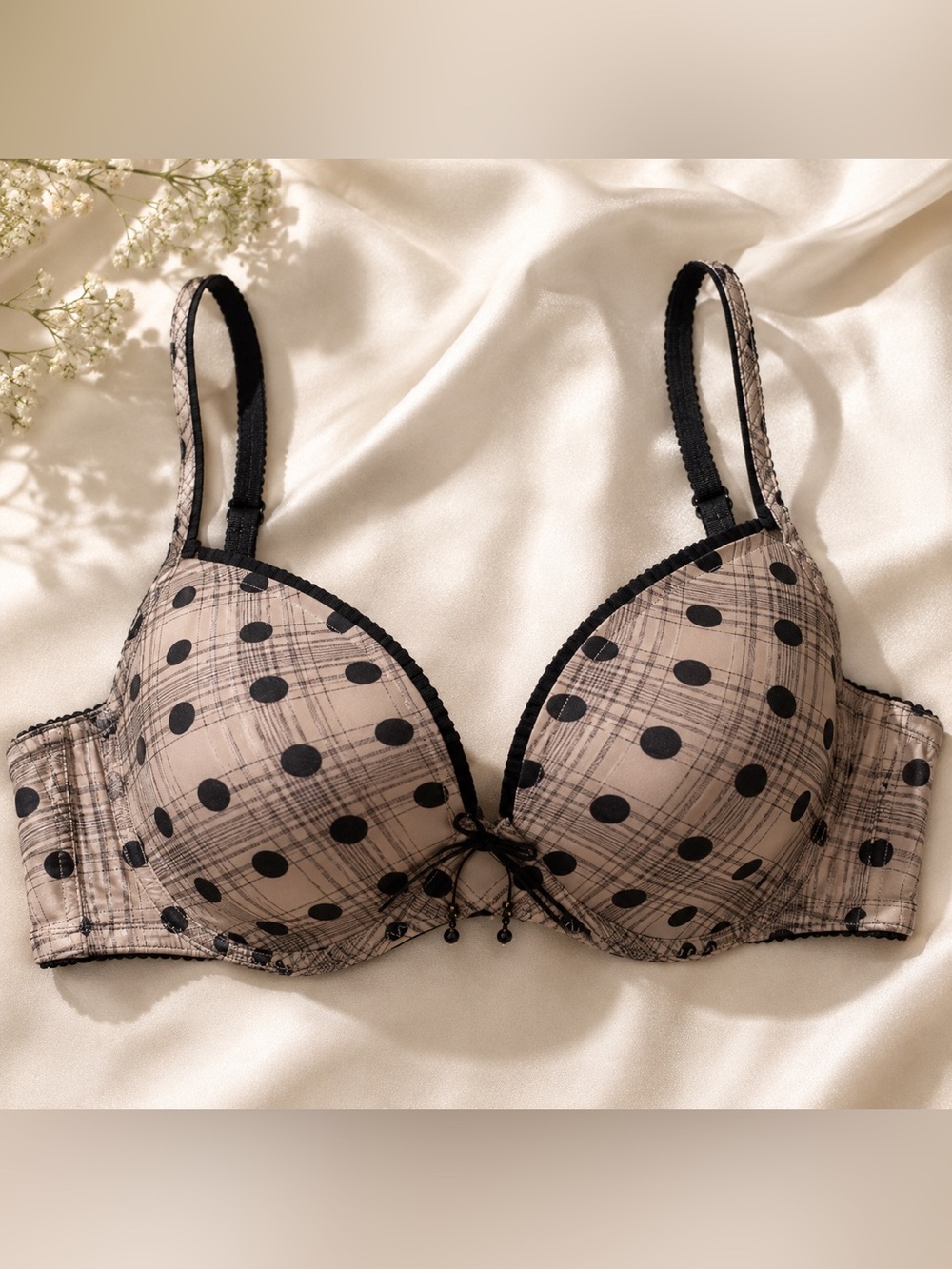 Padded Bra